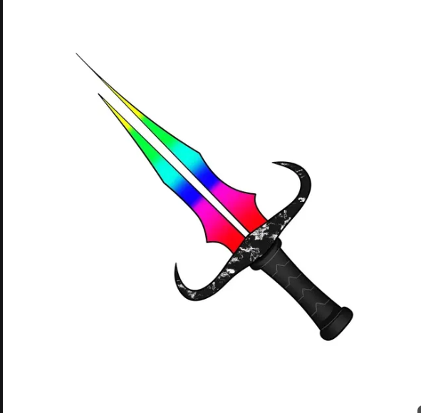 Chroma DeathShard