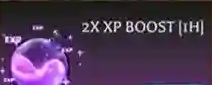 2X XP BOOST (1H) – ATTACK ON TITAN REVOLUTION / AOTR