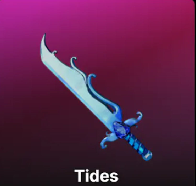 ✨Tides✨