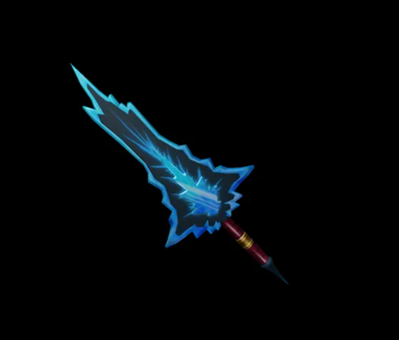 🔹Winter's Edge💥