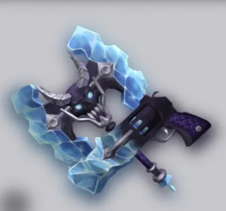 ⭐Ice Set⭐