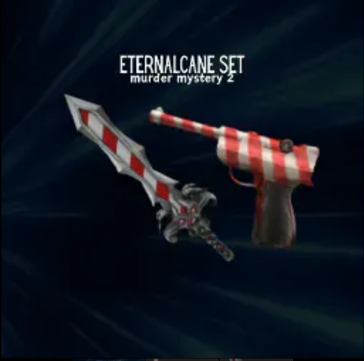 ⭐Eternalcane Set⭐