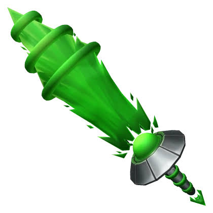 Alienbeam