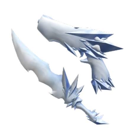 Blizzard Set