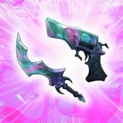 Borealis Set