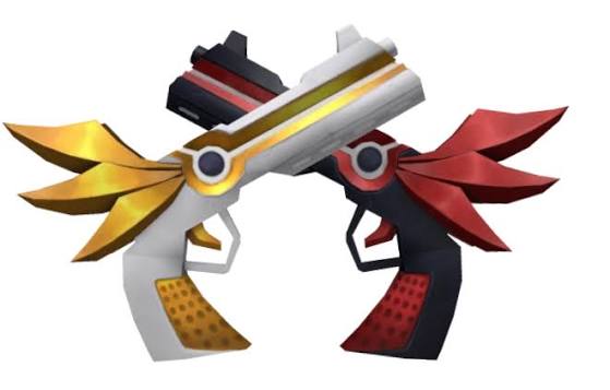 Bringer Set