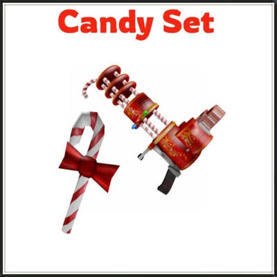 Candy Set