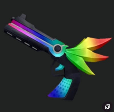 Chroma Darkbringer