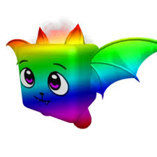 Chroma Fire Bat