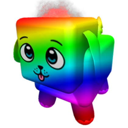 Chroma Fire Dog