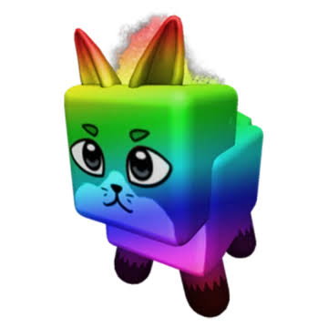 Chroma Fire Fox