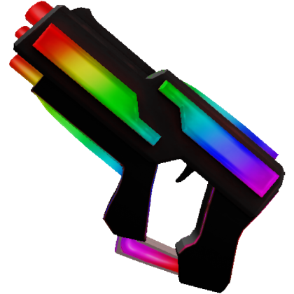 Chroma Laser
