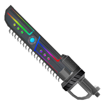 Chroma Saw