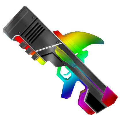 Chroma Shark