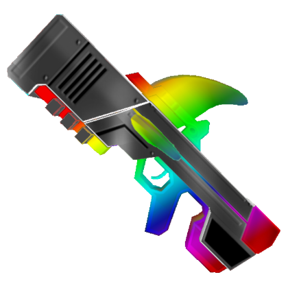 Chroma Shark