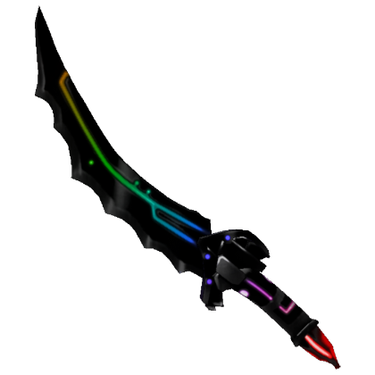 Chroma Slasher