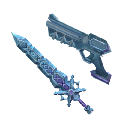 Iceflake Set