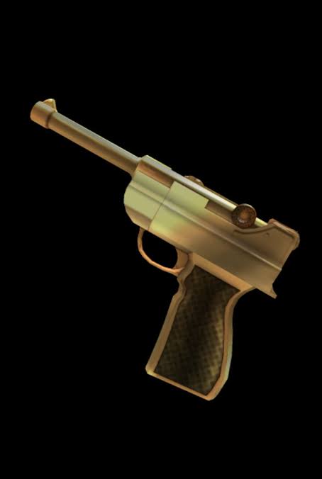 Luger