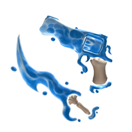 Ocean Set