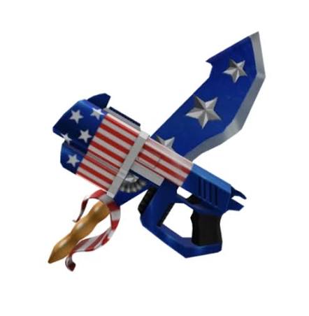 Old Glory Set