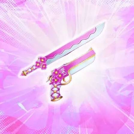 Sakura Set