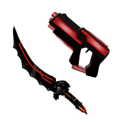 Slasher Set