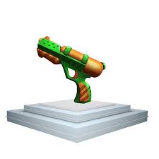 Watergun