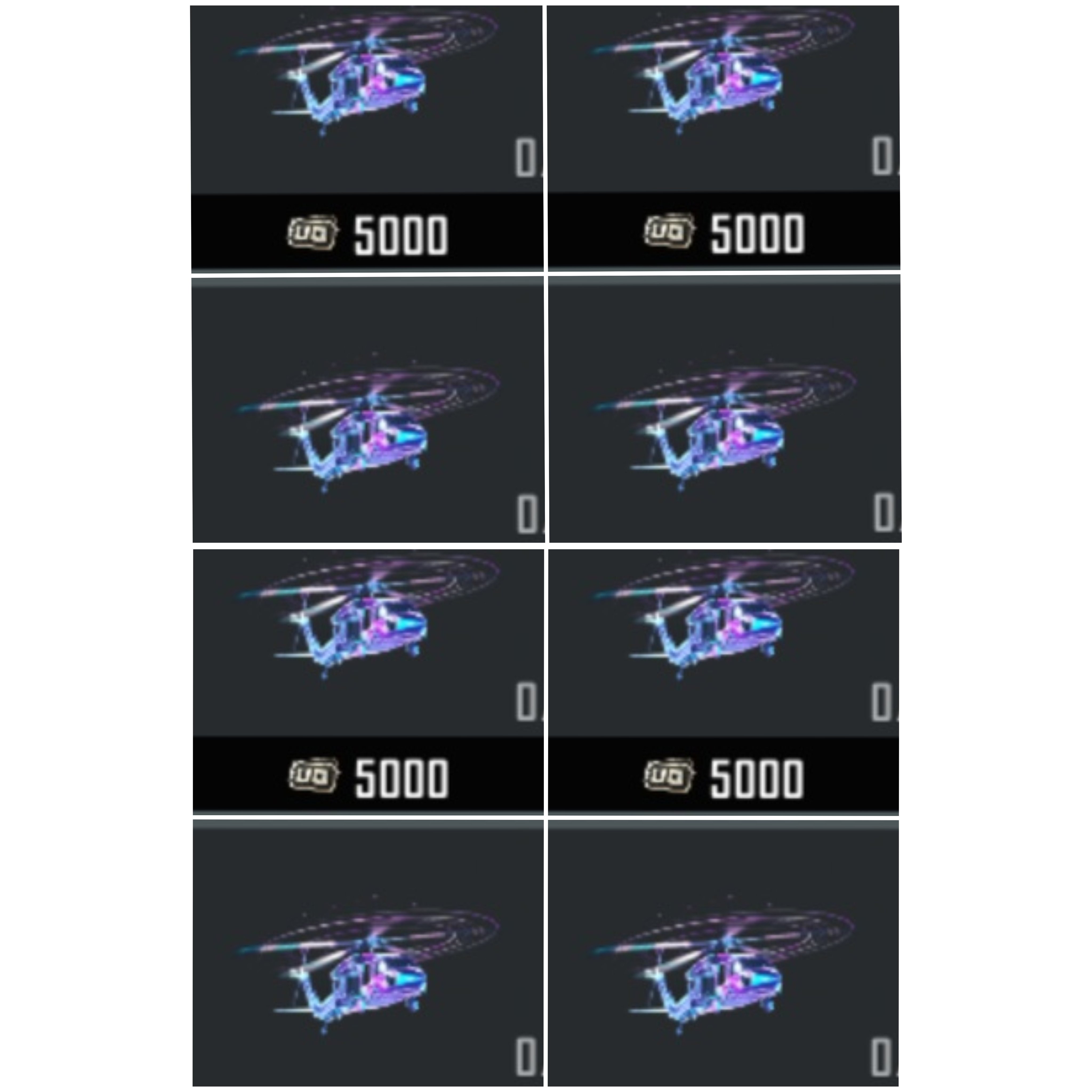 🎉🔥 8× HELICOPTER🎉🔥 1000K POP🎉🔥 LAST MINUIT SNIPE🎉🔥 PRE-BOOKING ONLY🎉🔥 200% SURE SHOT🎉🔥 ALL POP FROM REAL ACCOUNT🎉🔥