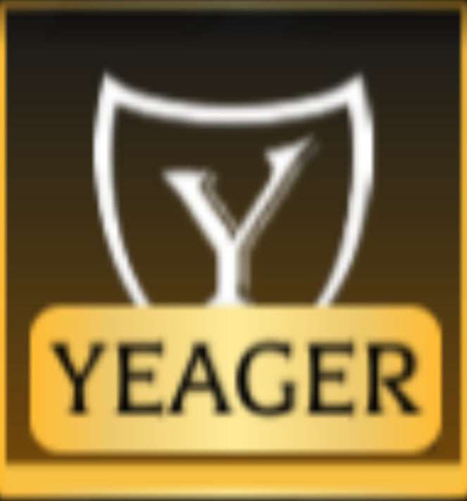 YEAGER – ATTACK ON TITAN REVOLUTION / AOTR