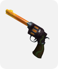 Traveler Gun 2023