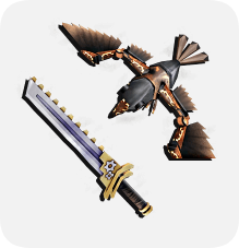 Clockwork Bundle