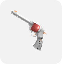 Snowman Gun 2018