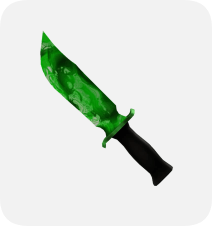 Ecto knife