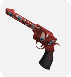 Watcher Gun 2021