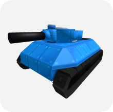 Tankie Pet