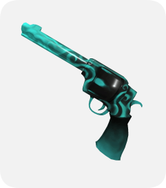 Ghastly Gun