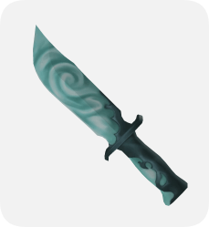 Ghastly Knife 2023