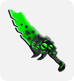 Seer Knife