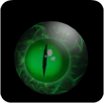 Overseer Eye Pet