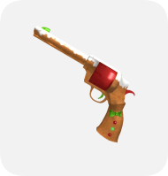 Ginger Gun 2018