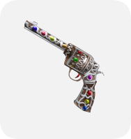 Ginger Gun 2015