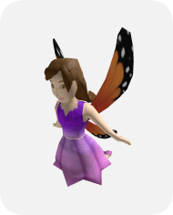 Fairy Pet