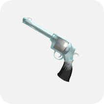 Icicles Gun