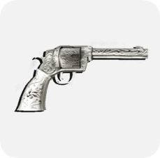 Cowboy Gun