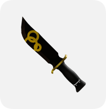 Ollie Knife