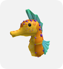 Seahorsey