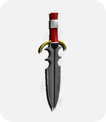 Splitter Knife