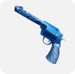 Frozen Gun 2025