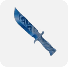 Frozen Knife 2025