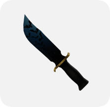Bats Knife 2016